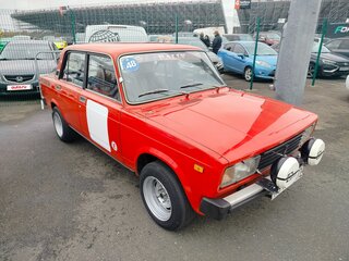 1984 Спортивные авто и реплики Спортпрототип, красный, 666000 рублей, вид 1