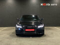 2011 Audi A7 I (4G), чёрный, 1690000 рублей - вид 1
