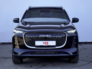 2026 Tenet T8, чёрный, 3630000 рублей, вид 4