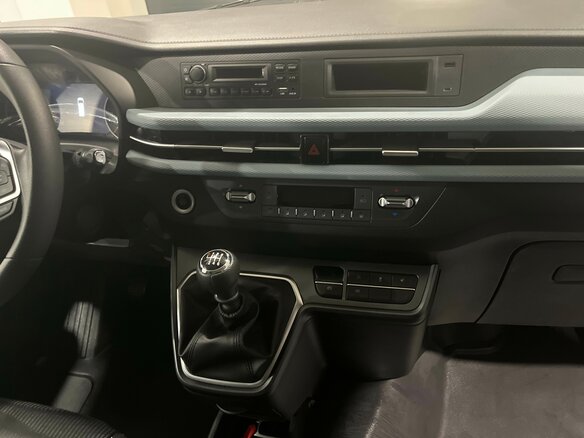 2026 Foton View, фиолетовый, 3150000 рублей - вид 16