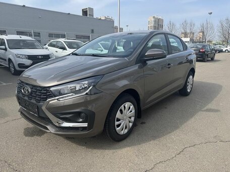 Lada (ВАЗ) Iskra