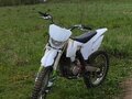 2020 Kayo K1 250 MX, белый, 90000 рублей
