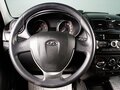 2023 Lada (ВАЗ) Granta I Рестайлинг, чёрный, 729000 рублей - вид 9