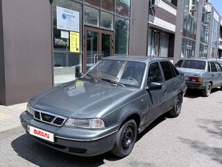 2005 Daewoo Nexia I, серый, 90000 рублей, вид 1