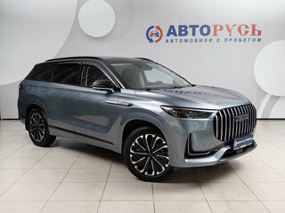 2024 Jaecoo J8, серый, 3135000 рублей, вид 1