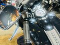 2020 Harley-Davidson Heritage, чёрный, 1850000 рублей - вид 11
