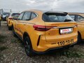 2024 Haval F7 I Рестайлинг, белый, 1235700 рублей - вид 3