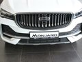2026 Geely Monjaro I, белый, 4954990 рублей - вид 2