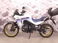 2023 Honda XL750 Transalp, белый, 1199000 рублей - вид 3