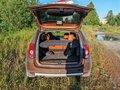 2013 Renault Duster I, коричневый - вид 8