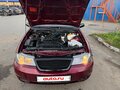 2011 Daewoo Nexia I Рестайлинг, красный, 170000 рублей