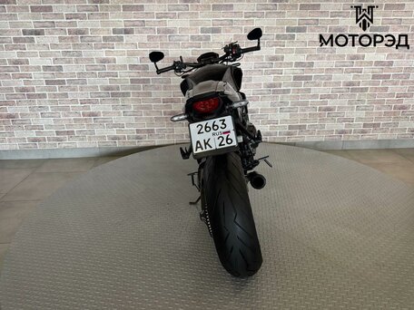 2022 Honda CB 1000R, красный, 1225000 рублей, вид 4