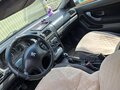 1998 Peugeot 406 I, серебристый - вид 10