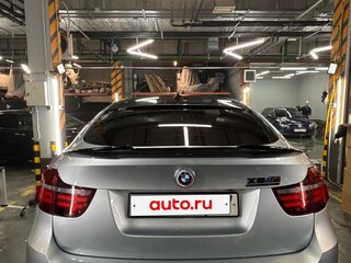2012 BMW X6 M I (E71), серый, 2500000 рублей, вид 2