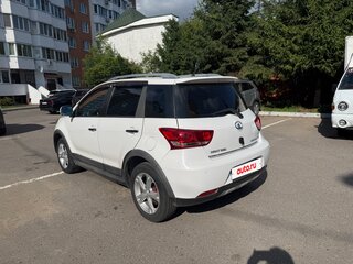 2014 Great Wall Hover M4, белый, 600000 рублей, вид 3