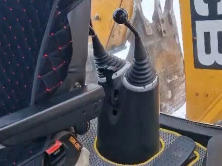 2011 JCB 3CX, 5500000 рублей, вид 3