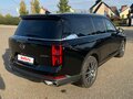 2024 GAC GS8 II, чёрный - вид 3