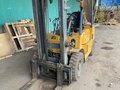 2000 Mitsubishi FD, 580000 рублей - вид 7