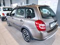 2026 Lada (ВАЗ) Granta Cross I Рестайлинг, коричневый - вид 1
