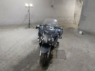 2006 Yamaha FJR1300, серый, 747000 рублей, вид 3