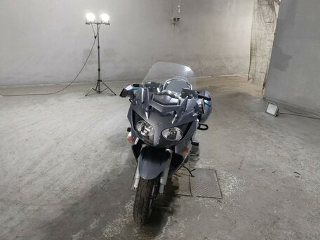 2006 Yamaha FJR1300, серый, 747000 рублей, вид 3