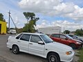 2012 Lada (ВАЗ) 2115, белый, 250000 рублей - вид 2