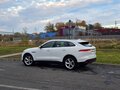 2019 Jaguar F-Pace I, белый, 2990000 рублей - вид 10