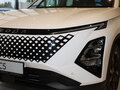 2025 Omoda C5 I Рестайлинг, белый - вид 7