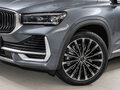 2026 Geely Monjaro I Рестайлинг, серый, 4954990 рублей - вид 1