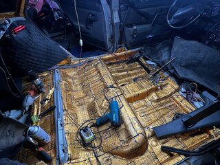 2003 Lada (ВАЗ) 2110, серебристый, 260000 рублей, вид 5