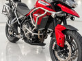 2021 Triumph Tiger 900, красный - вид 11