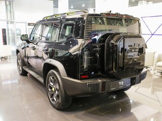 2026 Jetour T2, чёрный, 4499000 рублей, вид 2