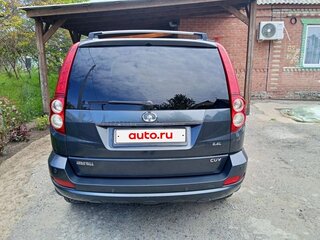 2012 Great Wall Hover H5, серый, 770000 рублей, вид 2