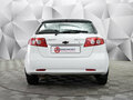 2011 Chevrolet Lacetti I, белый, 564000 рублей - вид 3