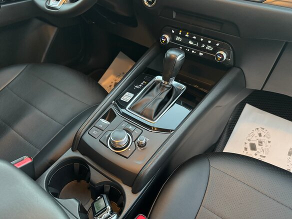 2019 Mazda CX-5 II, белый, 2250000 рублей - вид 24