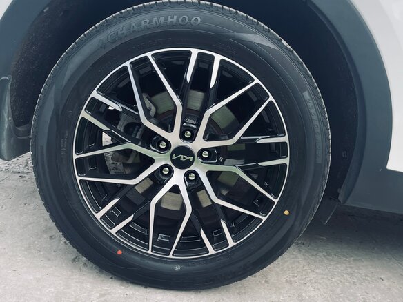 2020 Kia Sorento IV, белый, 3195000 рублей - вид 15