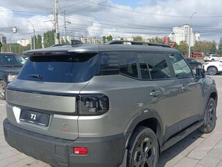2026 Jetour T1, серебристый, 4199900 рублей, вид 5