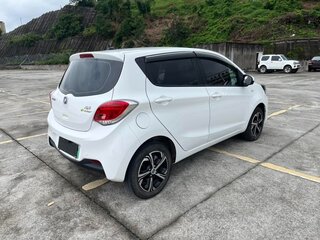 2022 Changan Benben E-Star 32 kWh, белый, 1200000 рублей, вид 3