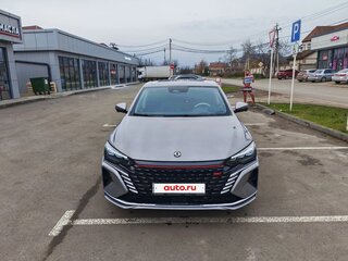 2023 Dongfeng Shine Max, серый, 2070000 рублей, вид 1