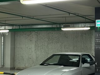 1988 Toyota Supra III (A70), белый, 2190000 рублей, вид 3