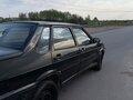 2006 Lada (ВАЗ) 2115, зелёный - вид 5