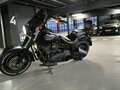 2007 Harley-Davidson Fat Boy, чёрный, 1100000 рублей - вид 5