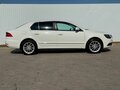 2014 Skoda Superb DSG II Рестайлинг, белый - вид 5