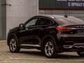 2021 Haval F7x I, чёрный, 1735000 рублей - вид 9