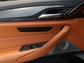 2020 BMW M5 VI (F90) Рестайлинг, чёрный, 10000000 рублей - вид 11