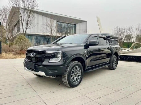 Ford Ranger T6.2