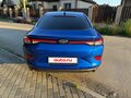 2023 JAC J7 I, синий, 1000000 рублей - вид 5