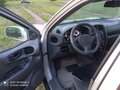 2002 Hyundai Santa Fe I, серебристый, 550000 рублей - вид 6