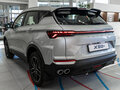 2026 Belgee X50+, серебристый, 2699990 рублей - вид 3