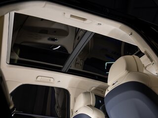 2026 Bentley Bentayga I Рестайлинг, синий, 46747900 рублей, вид 5